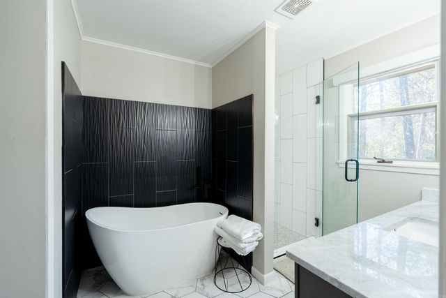 2501 Brandy Drive, Heber Springs, AR 72543