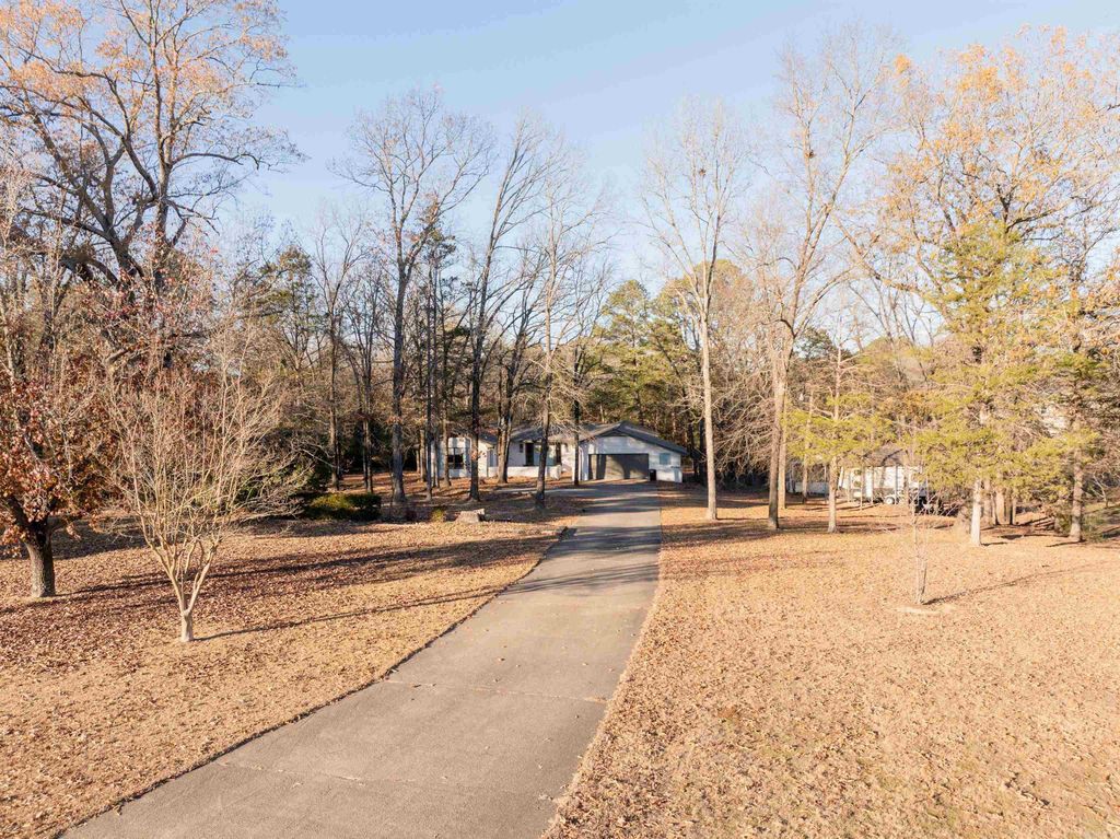 2501 Brandy Drive, Heber Springs, AR 72543