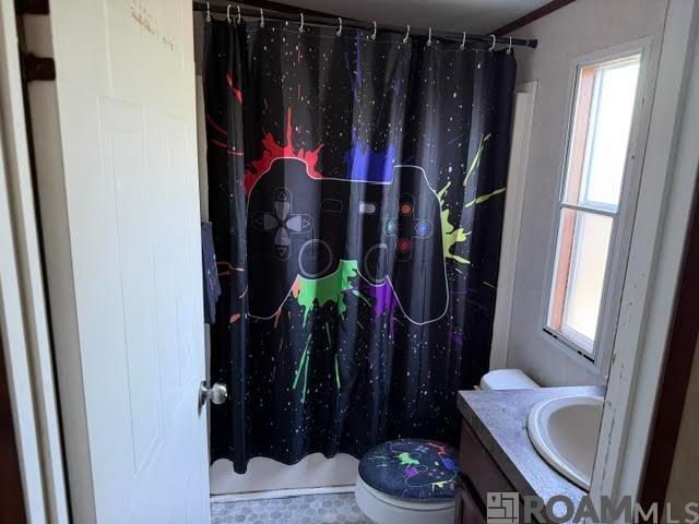 402 Sandi Drive, Patterson, LA 70392