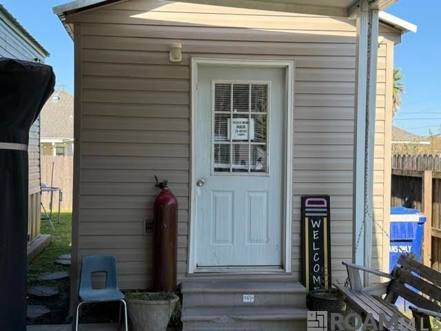 402 Sandi Drive, Patterson, LA 70392