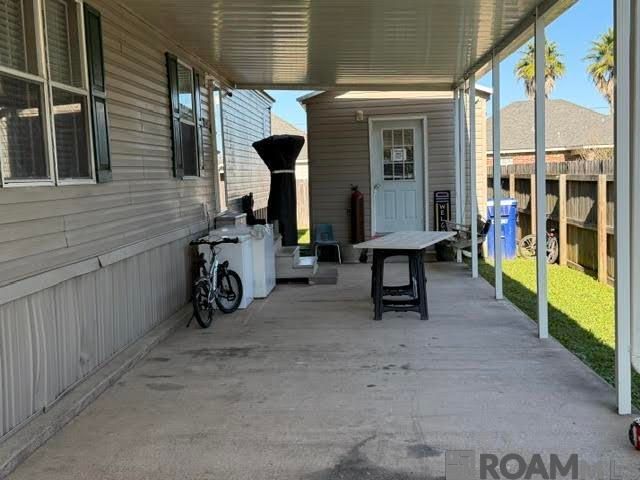 402 Sandi Drive, Patterson, LA 70392