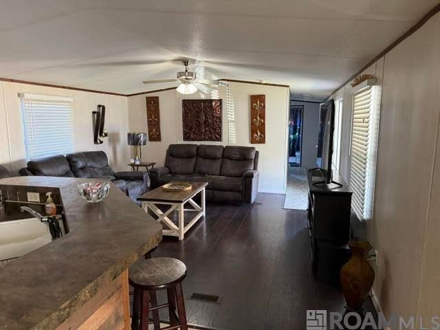 402 Sandi Drive, Patterson, LA 70392