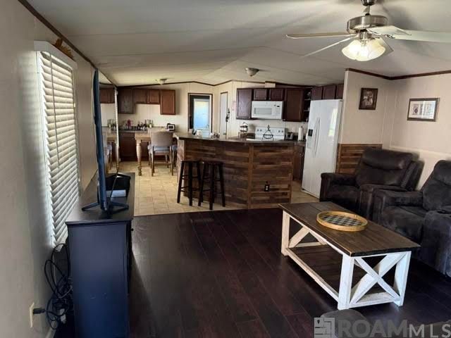 402 Sandi Drive, Patterson, LA 70392