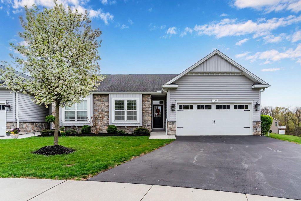 1635 SHADY MAPLE CT, Mechanicsburg, PA 17050
