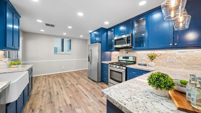 20418 Peach Mountain Lane, Cypress, TX 77433