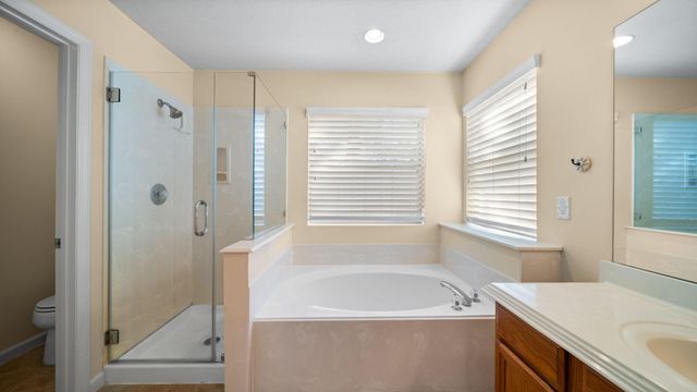 20418 Peach Mountain Lane, Cypress, TX 77433