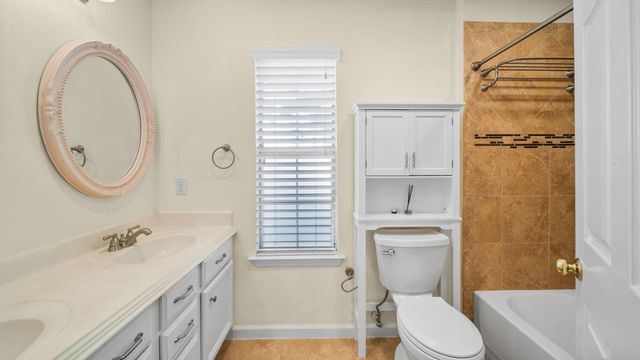 20418 Peach Mountain Lane, Cypress, TX 77433