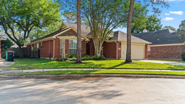 20418 Peach Mountain Lane, Cypress, TX 77433