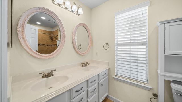 20418 Peach Mountain Lane, Cypress, TX 77433