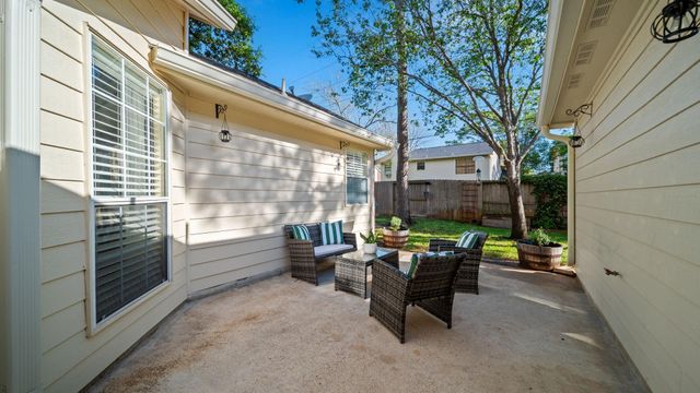 20418 Peach Mountain Lane, Cypress, TX 77433