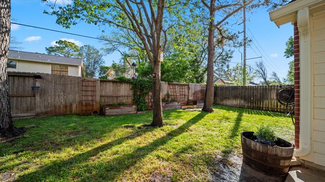 20418 Peach Mountain Lane, Cypress, TX 77433