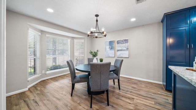 20418 Peach Mountain Lane, Cypress, TX 77433