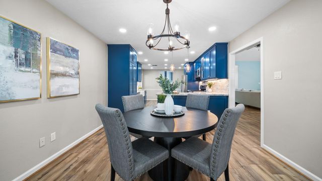 20418 Peach Mountain Lane, Cypress, TX 77433