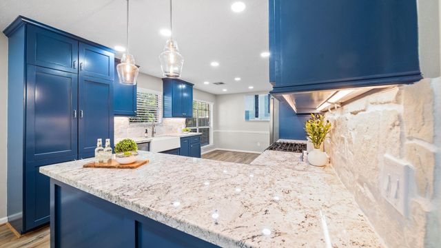 20418 Peach Mountain Lane, Cypress, TX 77433