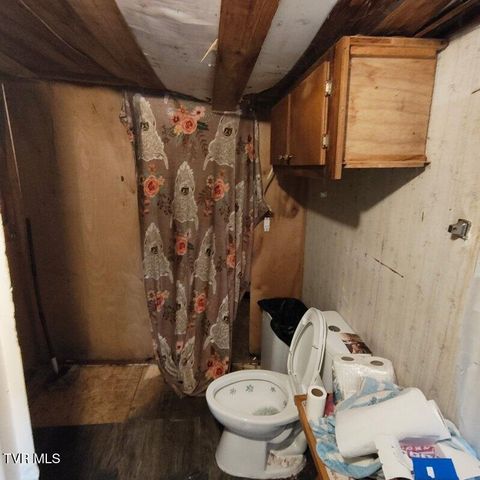 241 West Barton Ridge Road, Greeneville, TN 37743