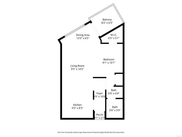 5710 Baltimore Drive 430, La Mesa, CA 91942