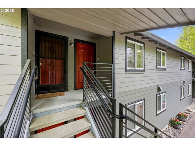 12626 Nw BARNES Rd 3, Portland, OR 97229