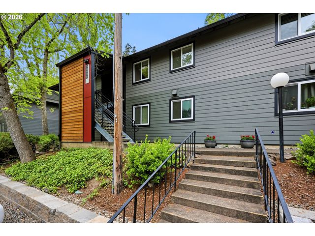 12626 Nw BARNES Rd 3, Portland, OR 97229