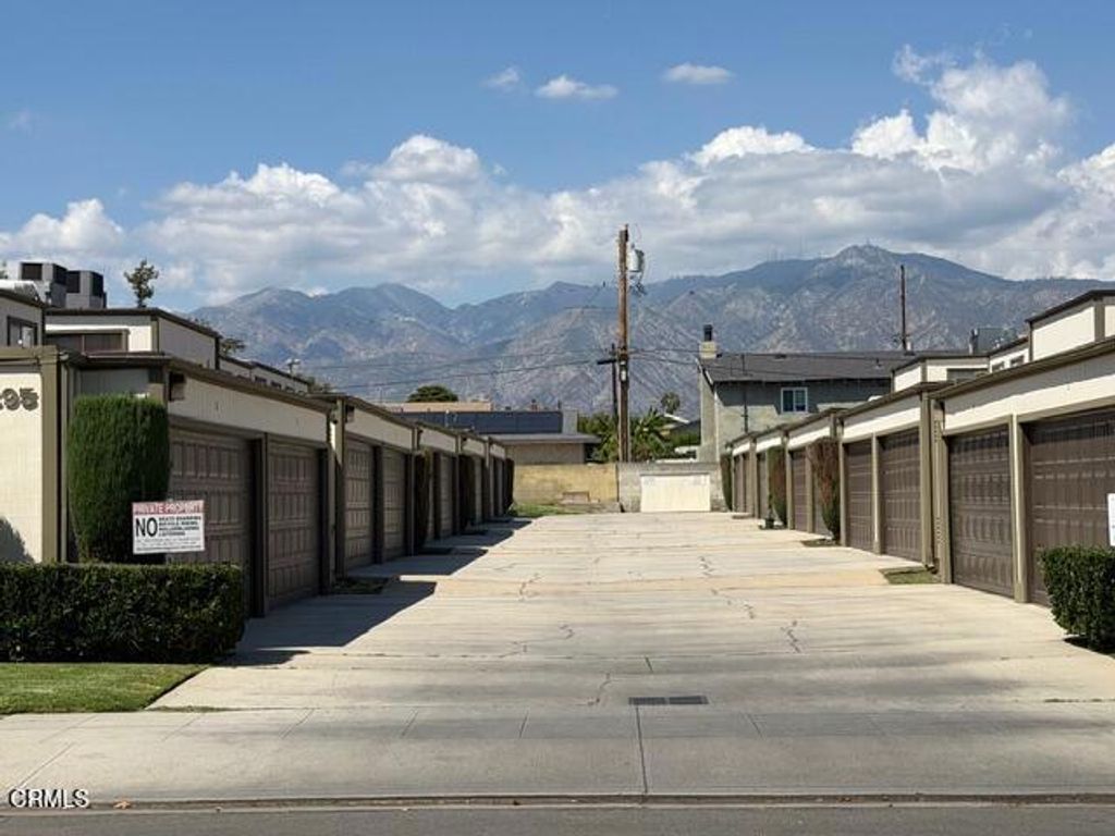 1305 Elm Avenue J, San Gabriel, CA 91775