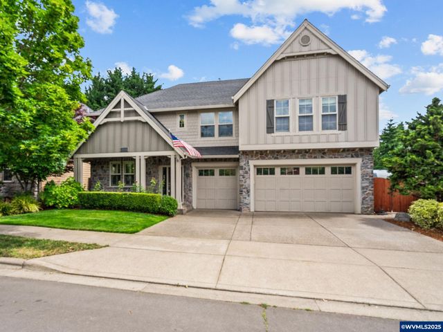 28571 SW Morningside Av, Wilsonville, OR 97070