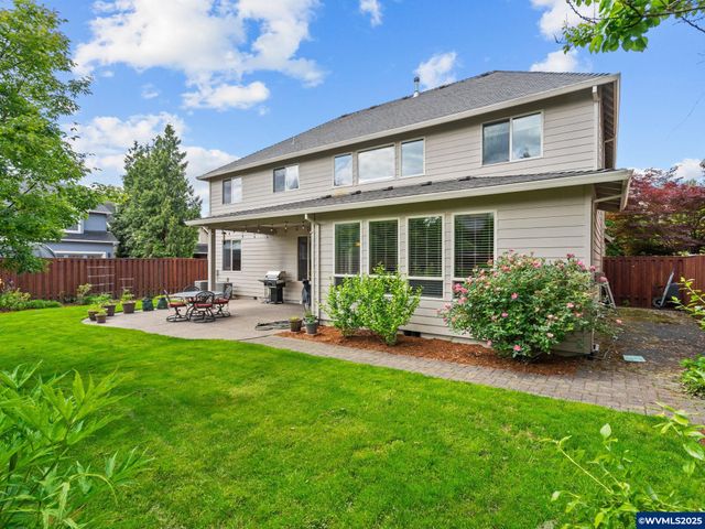 28571 SW Morningside Av, Wilsonville, OR 97070