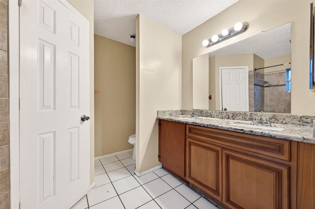 7422 Cortes Drive, Houston, TX 77083