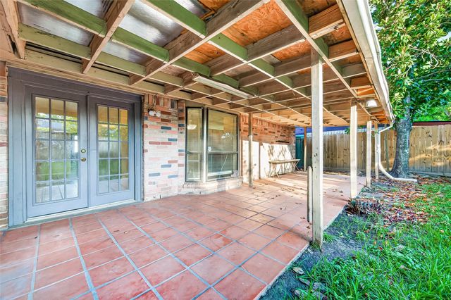 7422 Cortes Drive, Houston, TX 77083