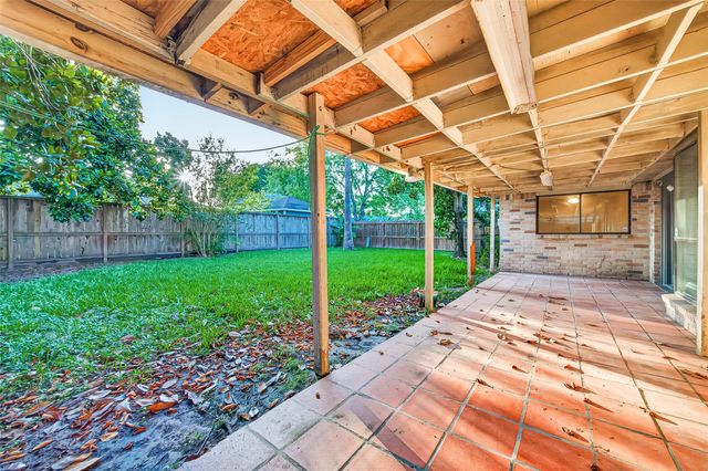 7422 Cortes Drive, Houston, TX 77083