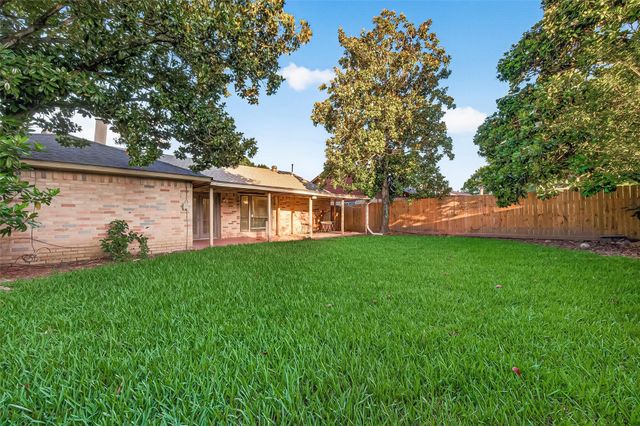 7422 Cortes Drive, Houston, TX 77083