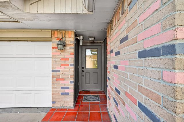 7422 Cortes Drive, Houston, TX 77083