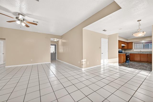 7422 Cortes Drive, Houston, TX 77083