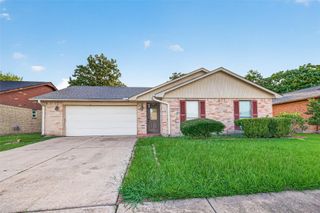 7422 Cortes Drive, Houston, TX 77083