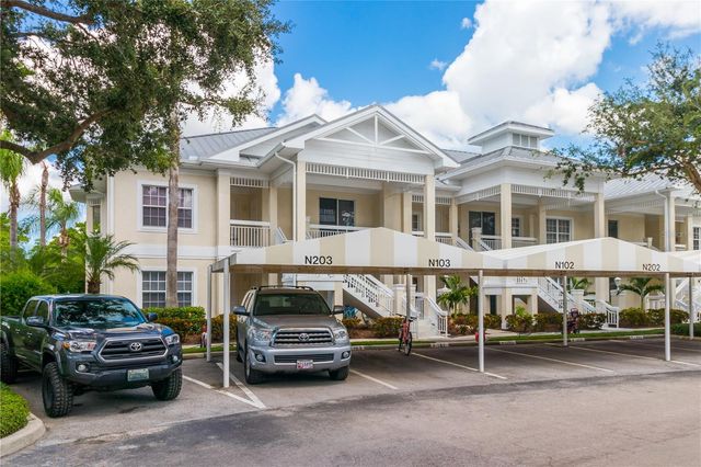 3705 54TH DRIVE W 103, Bradenton, FL 34210