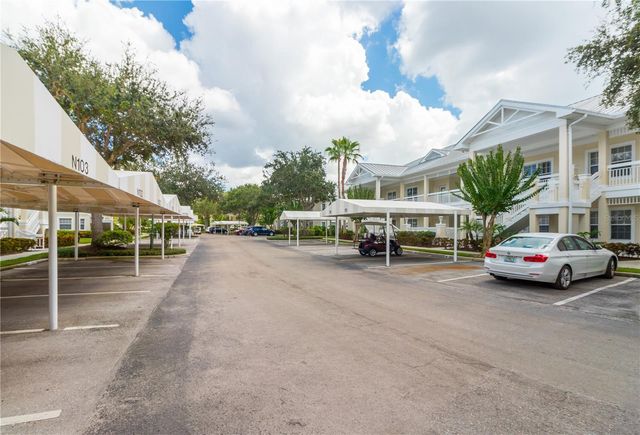 3705 54TH DRIVE W 103, Bradenton, FL 34210