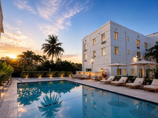 3025 Indian Creek Dr 203, Miami Beach, FL 33140