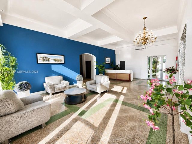 3025 Indian Creek Dr 203, Miami Beach, FL 33140