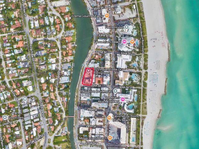 3025 Indian Creek Dr 203, Miami Beach, FL 33140