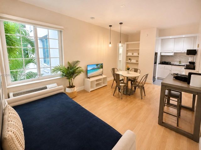 3025 Indian Creek Dr 203, Miami Beach, FL 33140