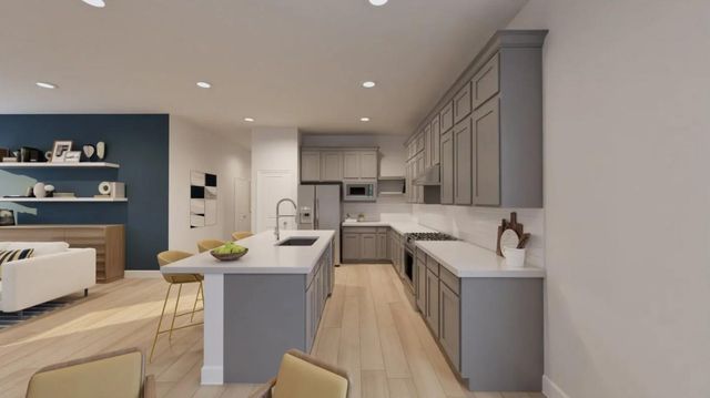 21515 Colonial Meadow Creek Trail, Waller, TX 77484