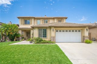 17314 Redmaple Street, Fontana, CA 92337