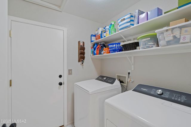 3264 S Thunder Chorus Road, Tucson, AZ 85713