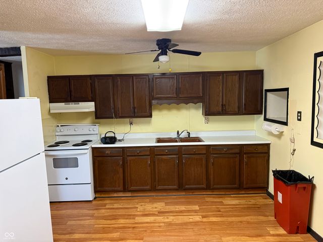 1020 Syracuse Drive, Lebanon, IN 46052