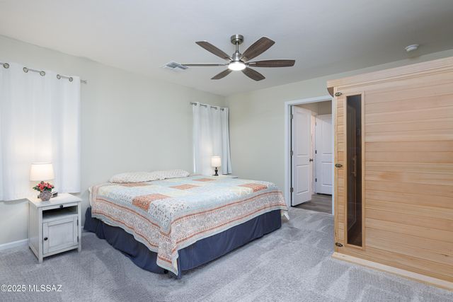 1256 S Lenora Loop, Benson, AZ 85602