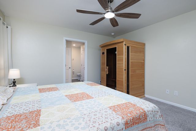 1256 S Lenora Loop, Benson, AZ 85602