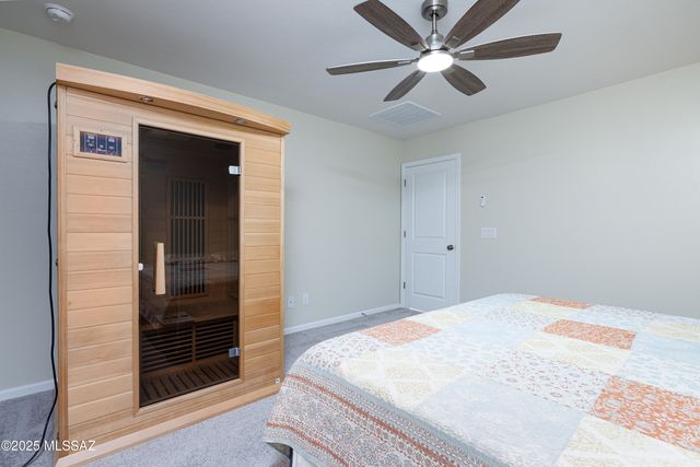 1256 S Lenora Loop, Benson, AZ 85602