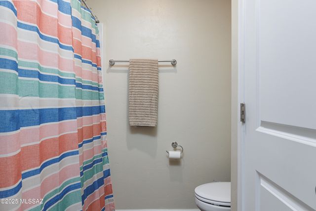 1256 S Lenora Loop, Benson, AZ 85602