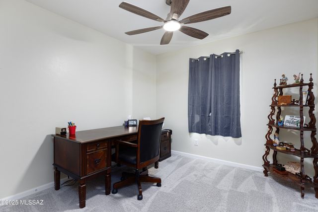 1256 S Lenora Loop, Benson, AZ 85602