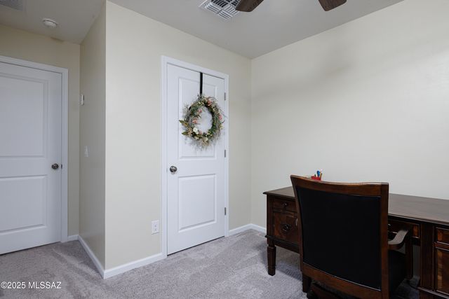 1256 S Lenora Loop, Benson, AZ 85602