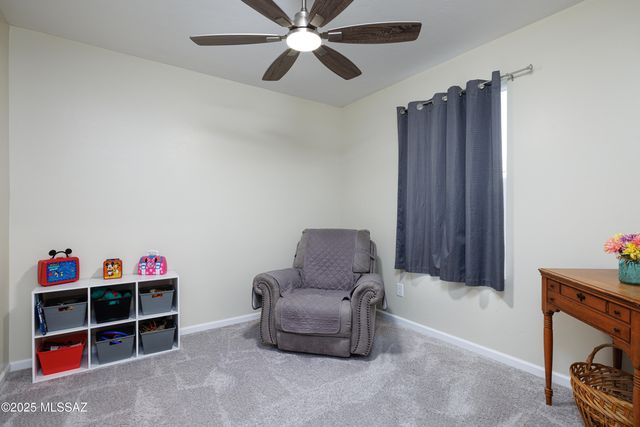 1256 S Lenora Loop, Benson, AZ 85602