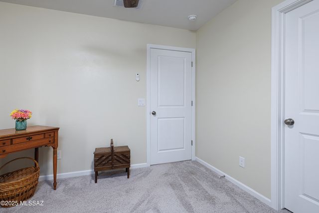 1256 S Lenora Loop, Benson, AZ 85602
